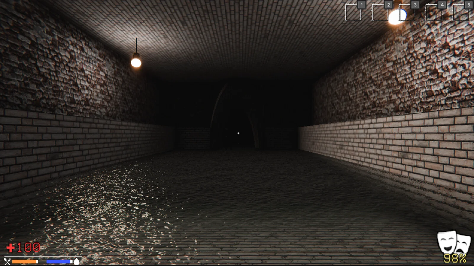 The Backrooms: Survival screenshot 8