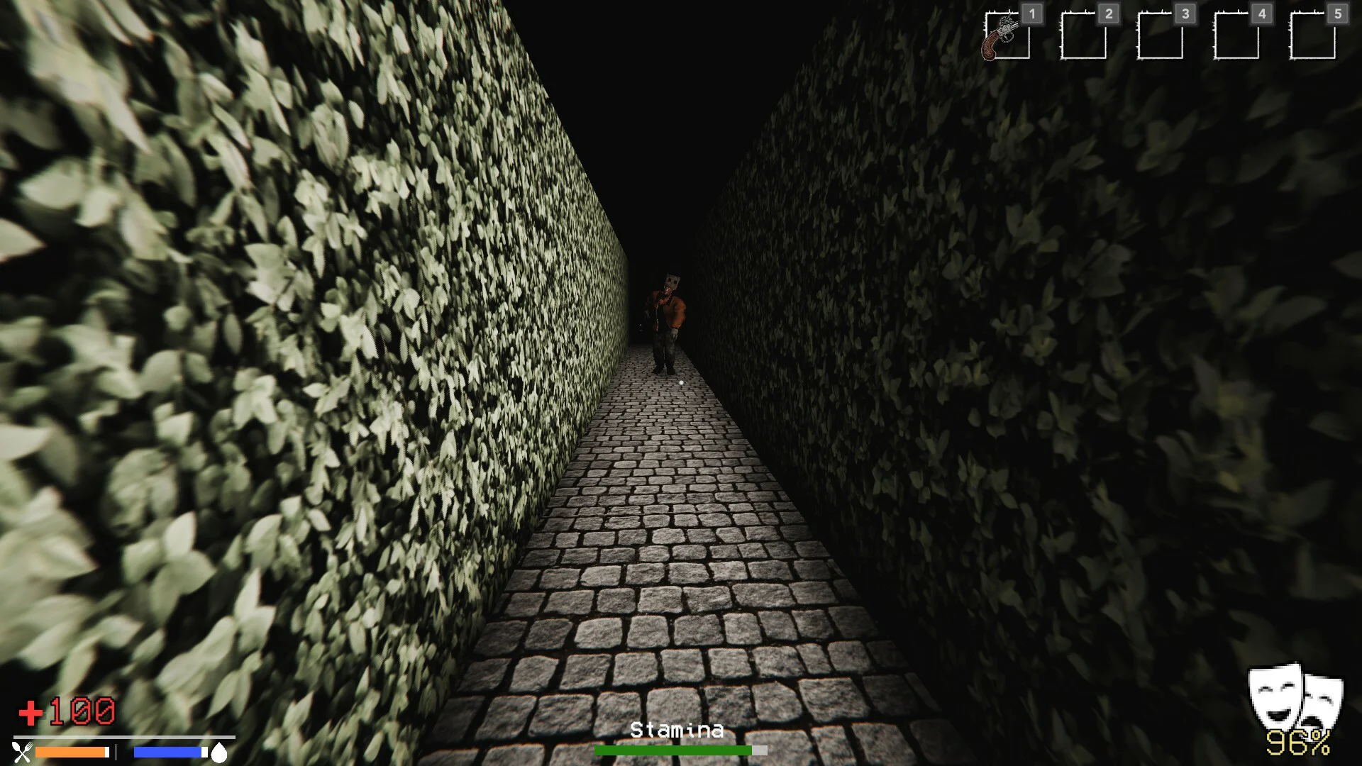 The Backrooms: Survival screenshot 9