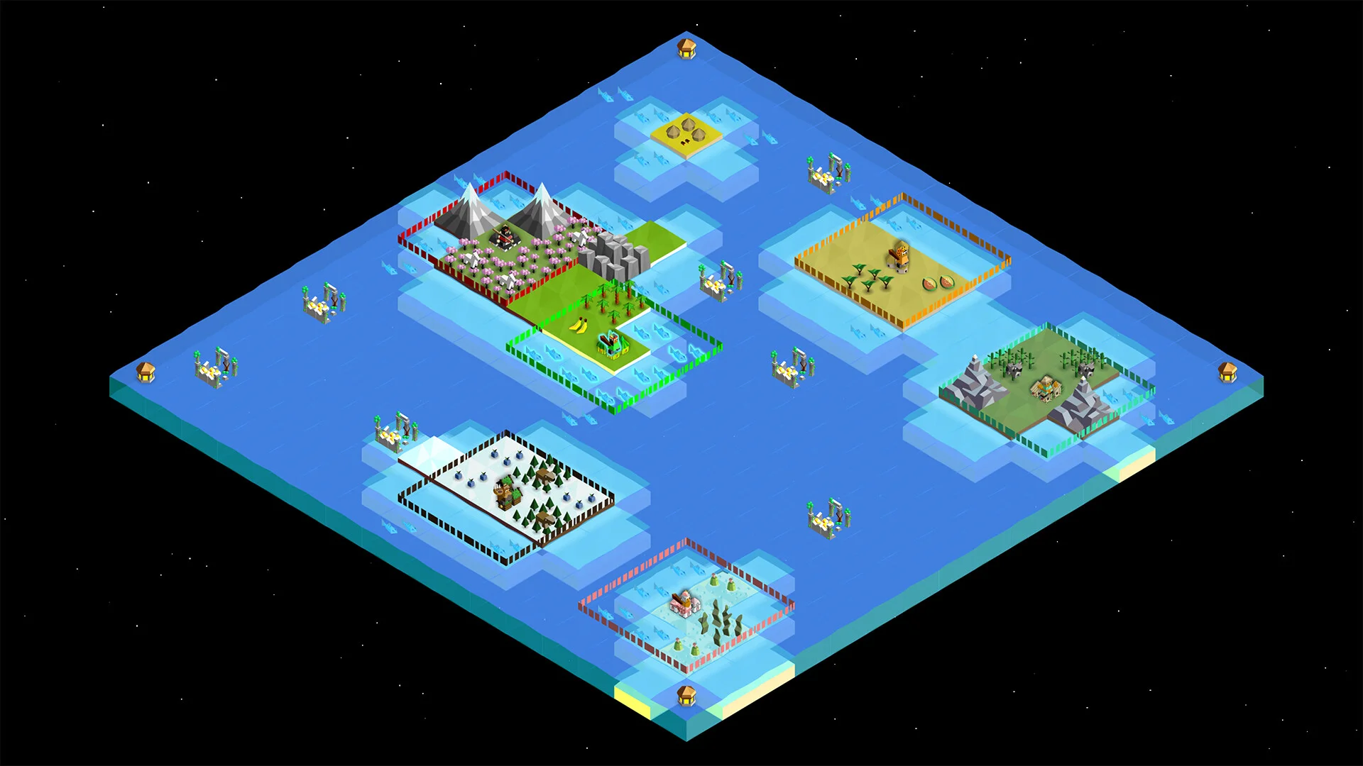 The Battle of Polytopia screenshot 8
