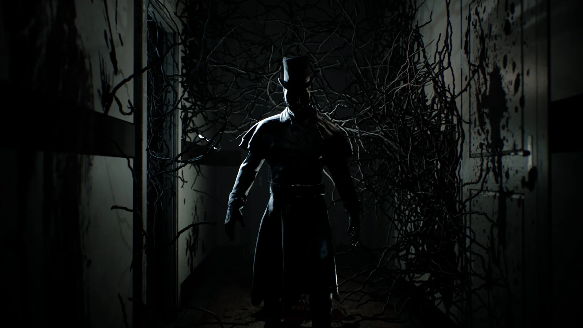 The Beast Inside screenshot 1