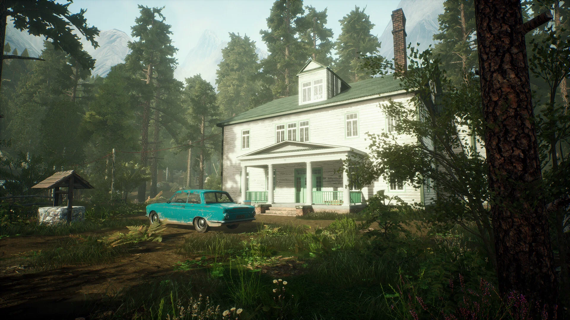 The Beast Inside screenshot 10