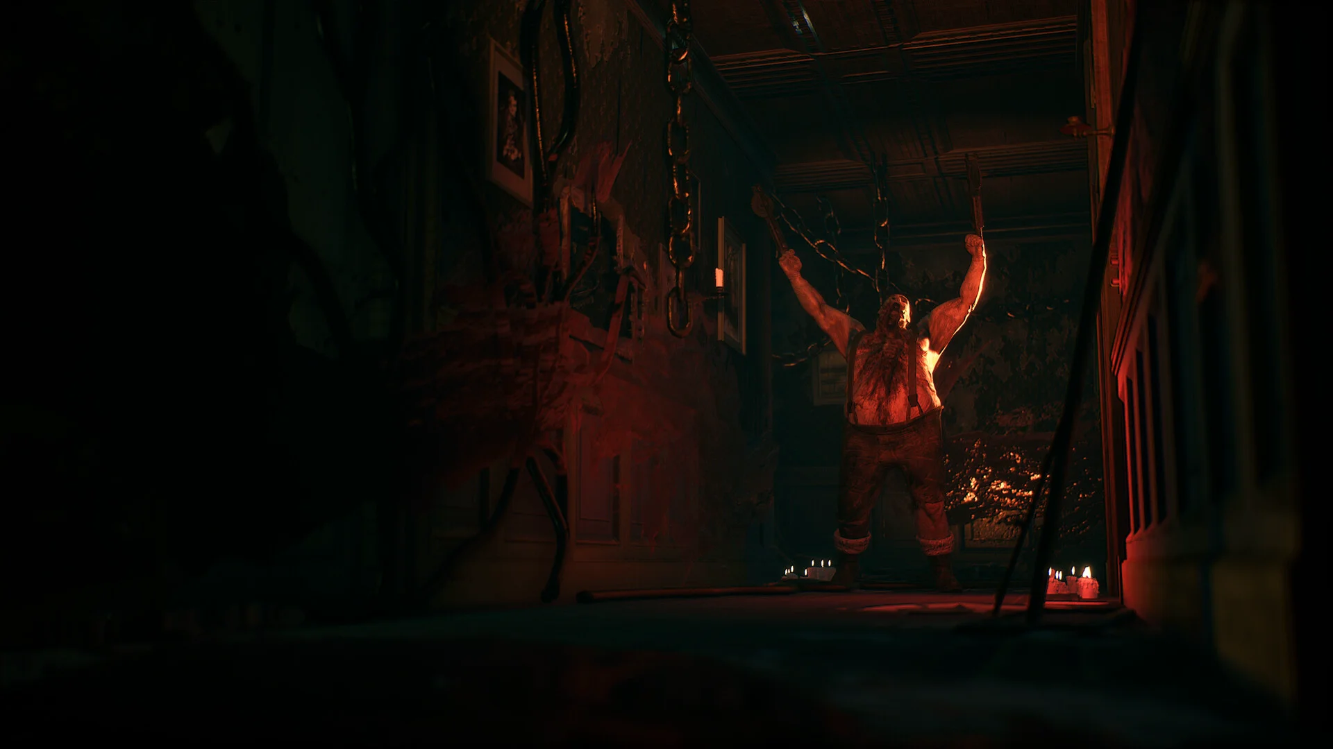 The Beast Inside screenshot 3