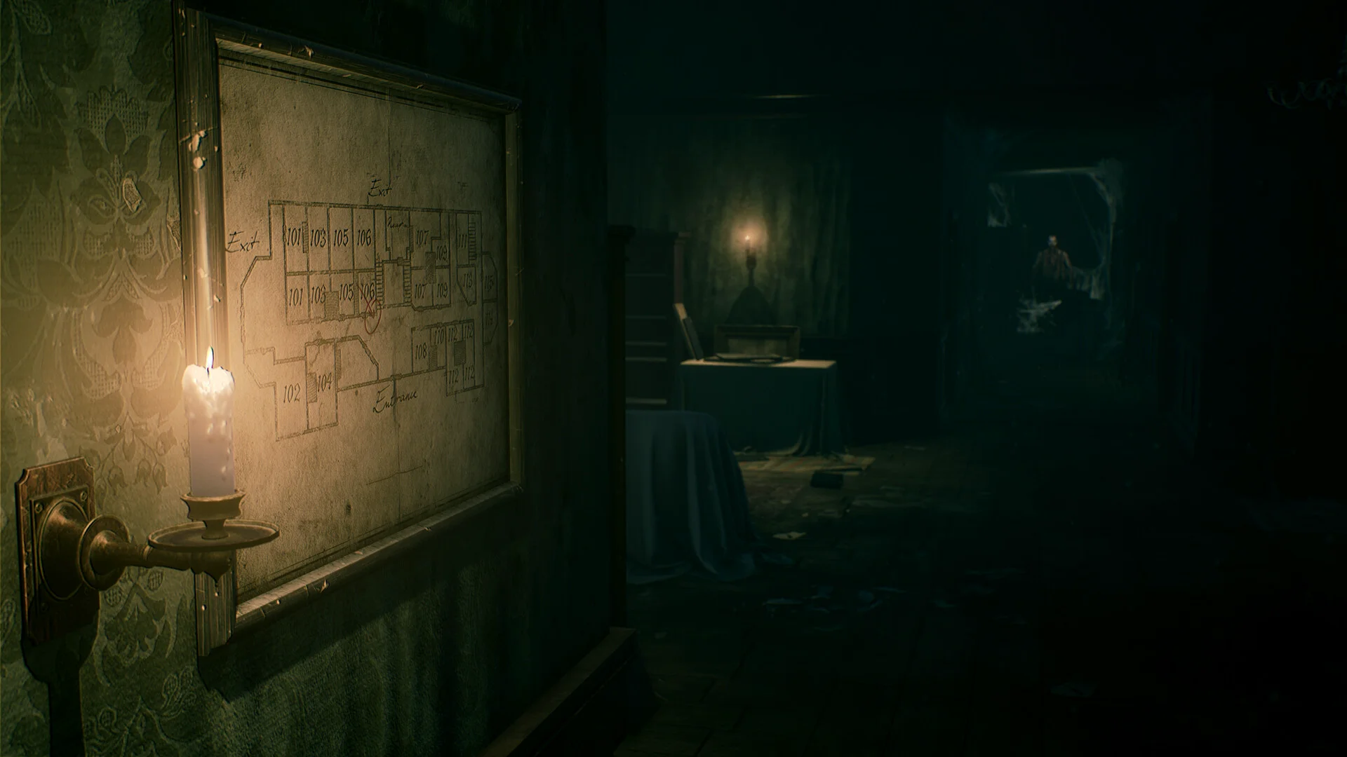 The Beast Inside screenshot 4