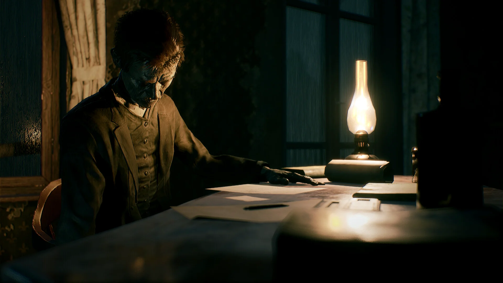 The Beast Inside screenshot 5