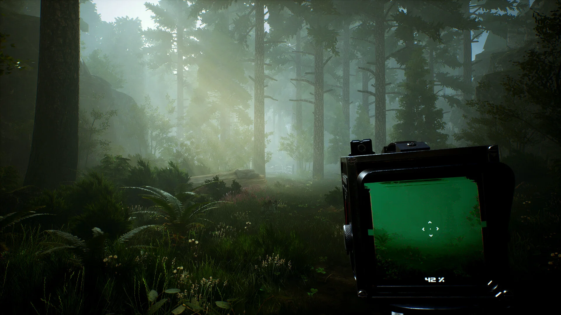 The Beast Inside screenshot 7