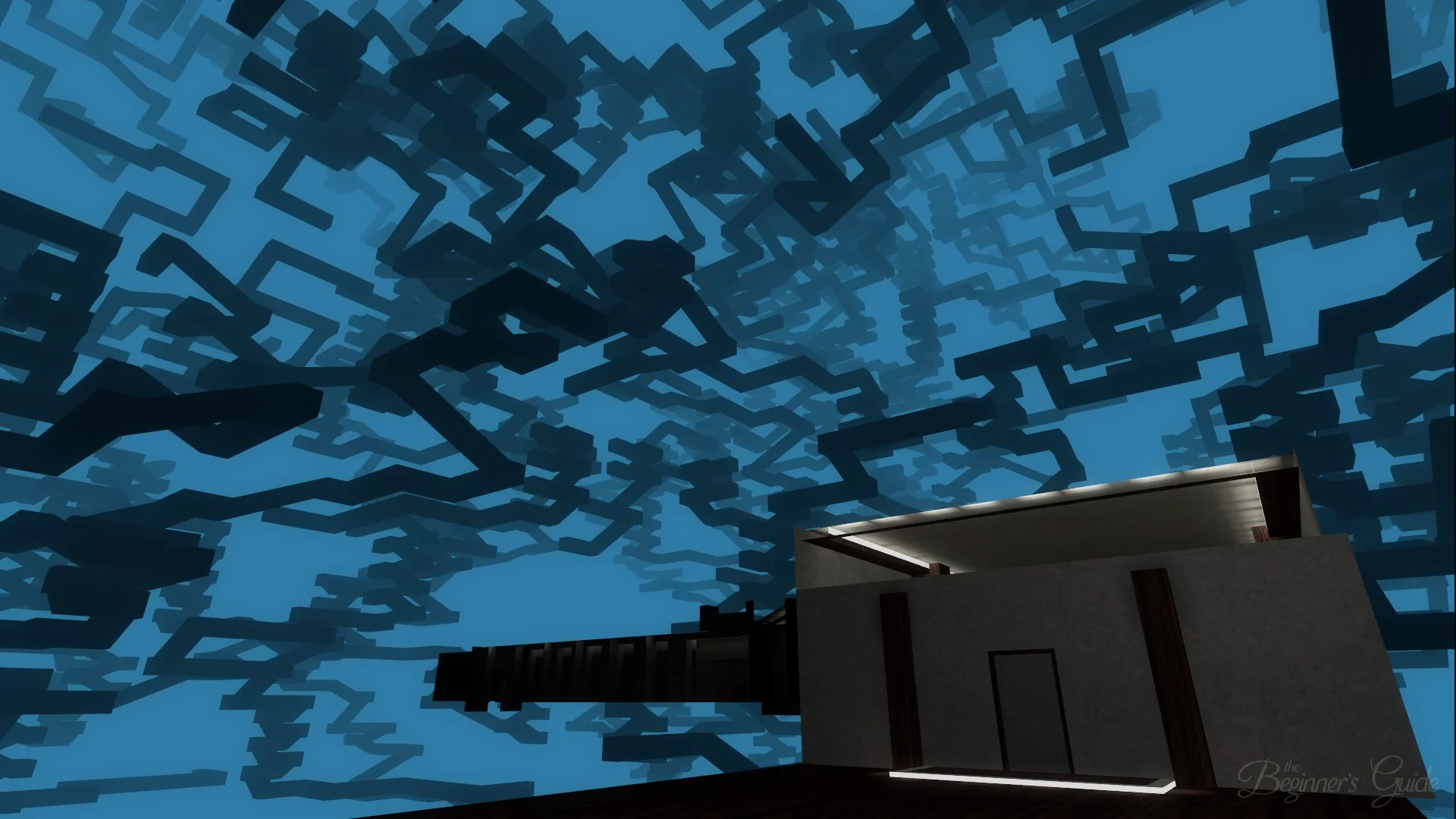 The Beginner's Guide screenshot 4