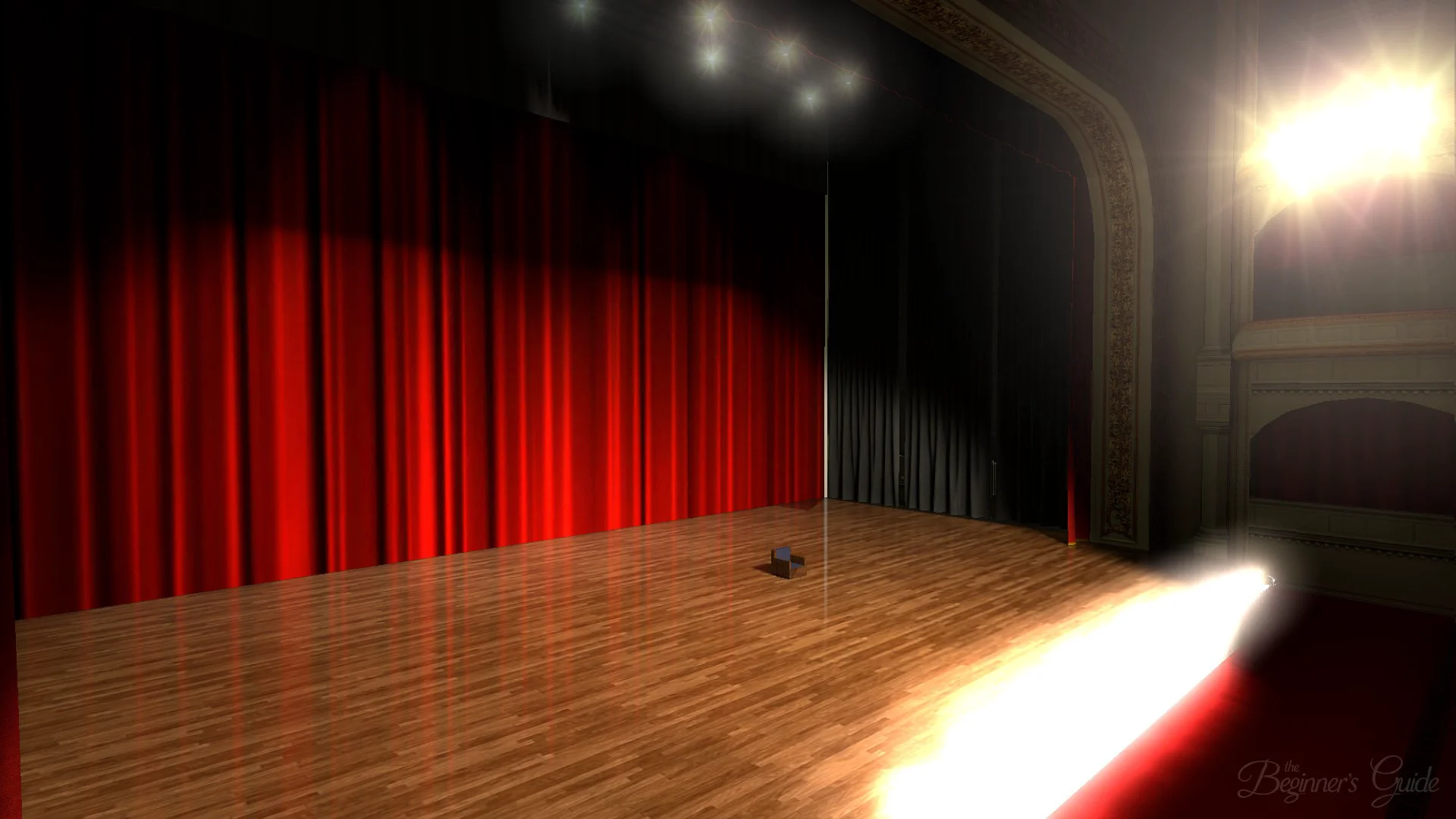 The Beginner's Guide screenshot 6