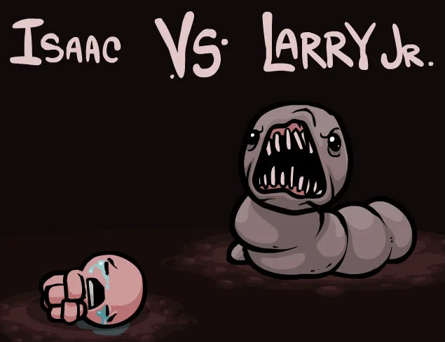 The Binding of Isaac screenshot 10