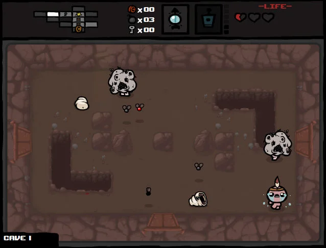 The Binding of Isaac screenshot 11