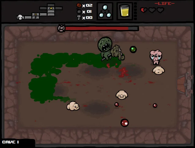 The Binding of Isaac screenshot 6