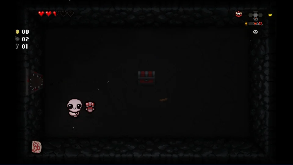 The Binding of Isaac: Rebirth screenshot 11