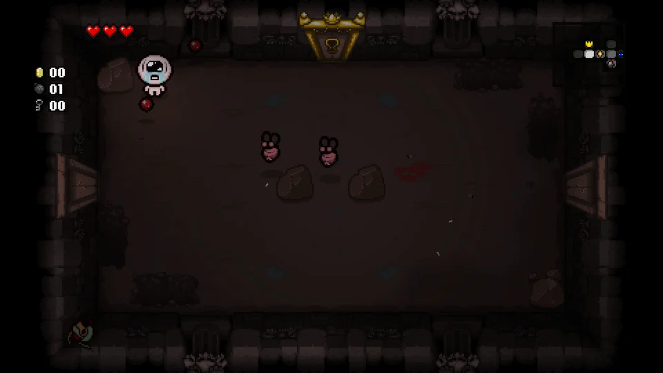 The Binding of Isaac: Rebirth screenshot 12