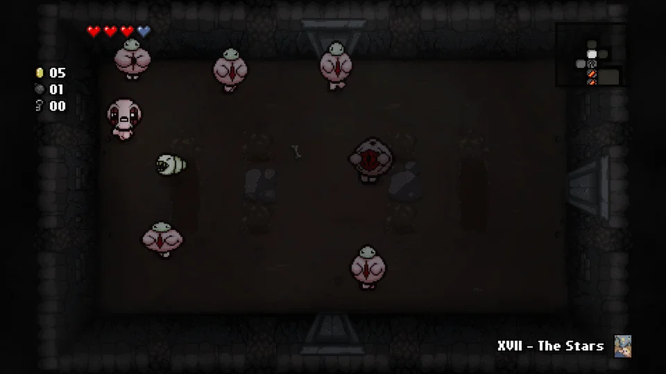 The Binding of Isaac: Rebirth screenshot 7