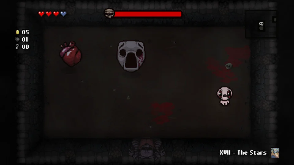 The Binding of Isaac: Rebirth screenshot 8