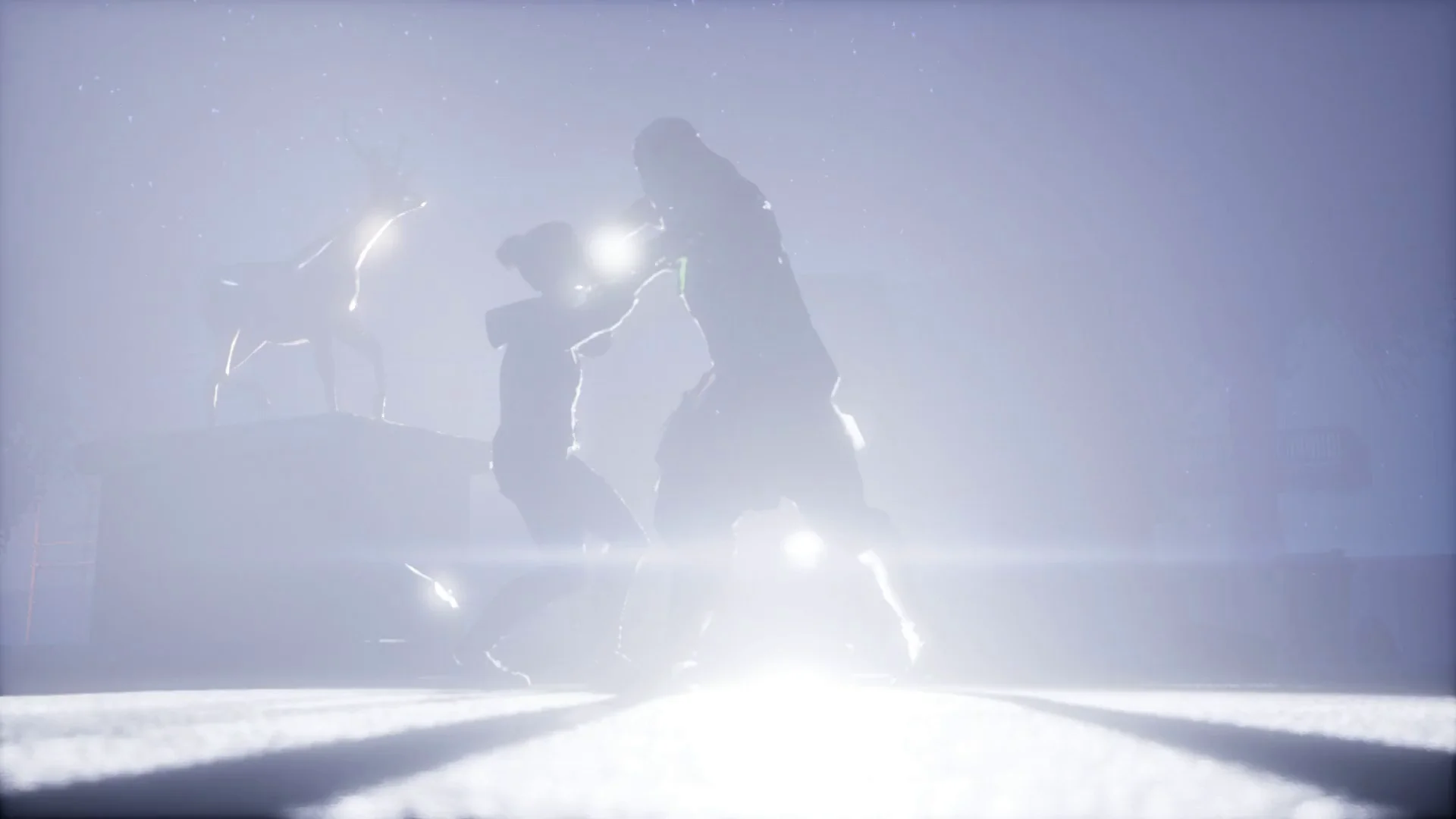 The Blackout Club screenshot 5