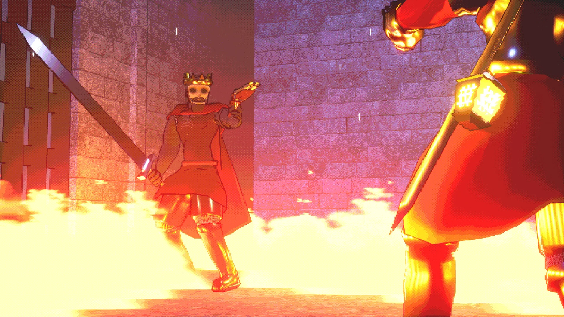 The Bleakest Keep screenshot 10