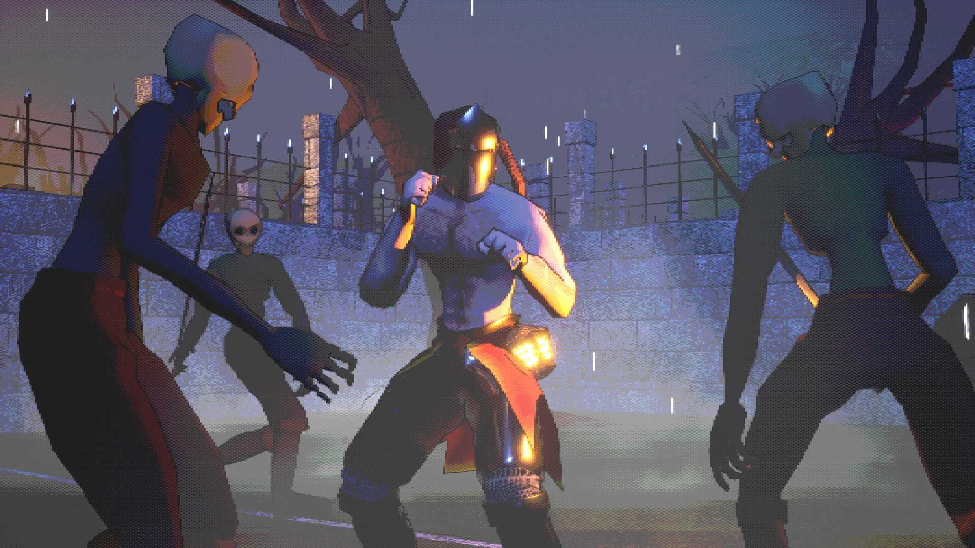 The Bleakest Keep screenshot 12