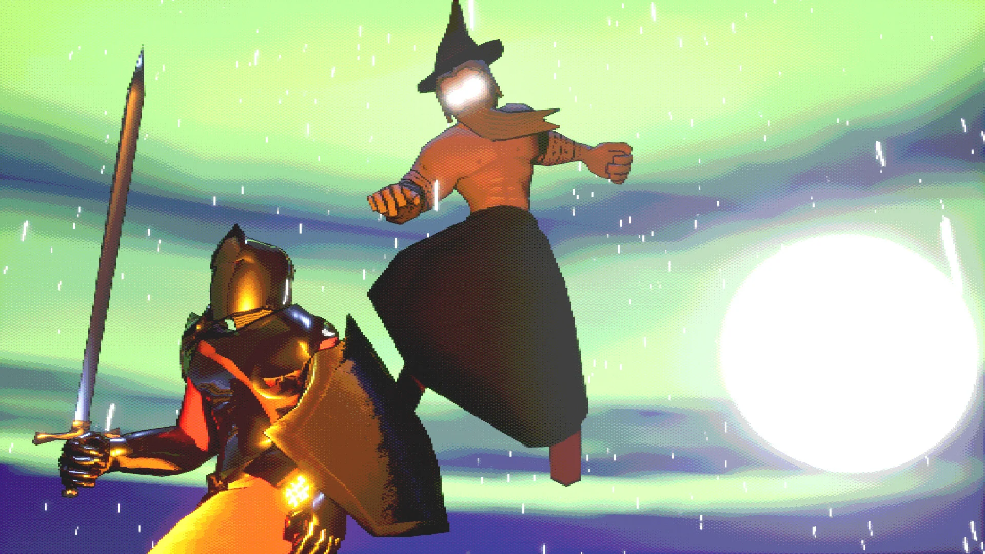 The Bleakest Keep screenshot 7