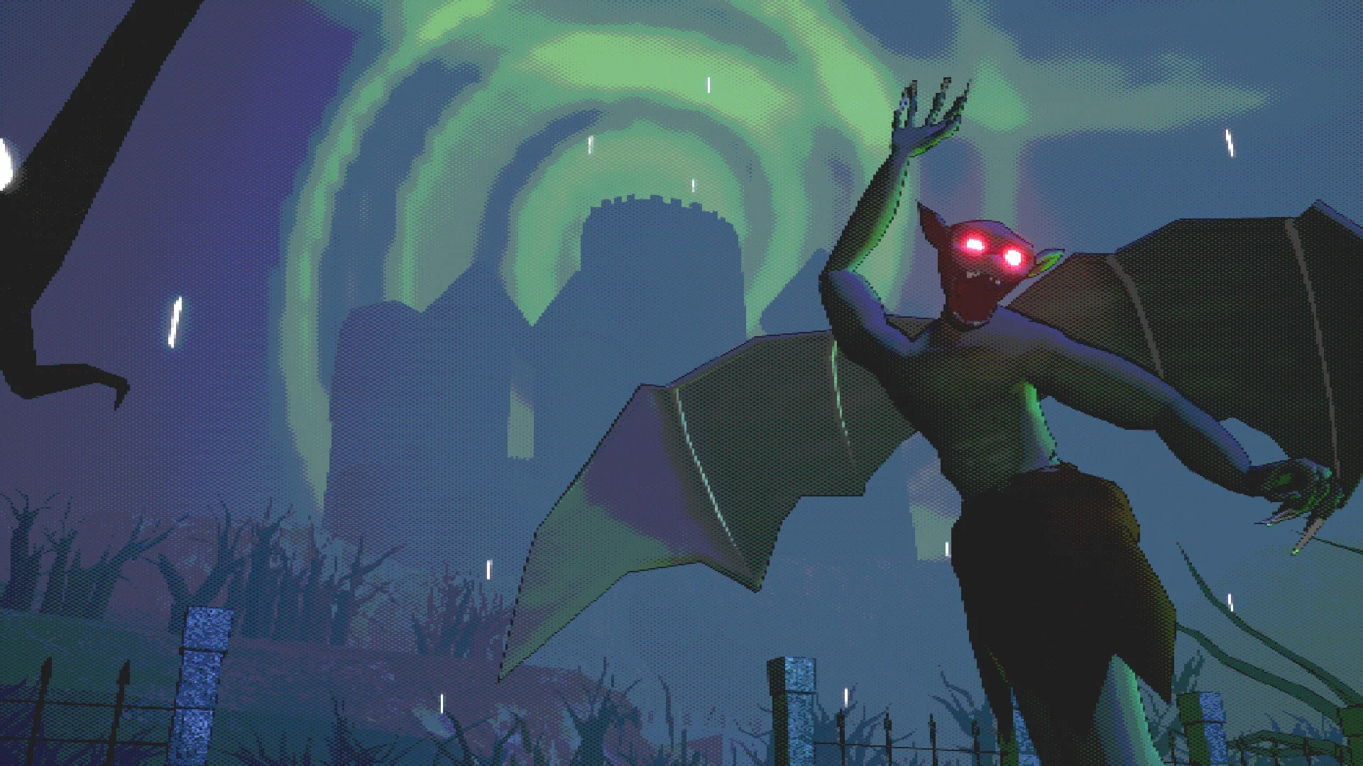 The Bleakest Keep screenshot 9