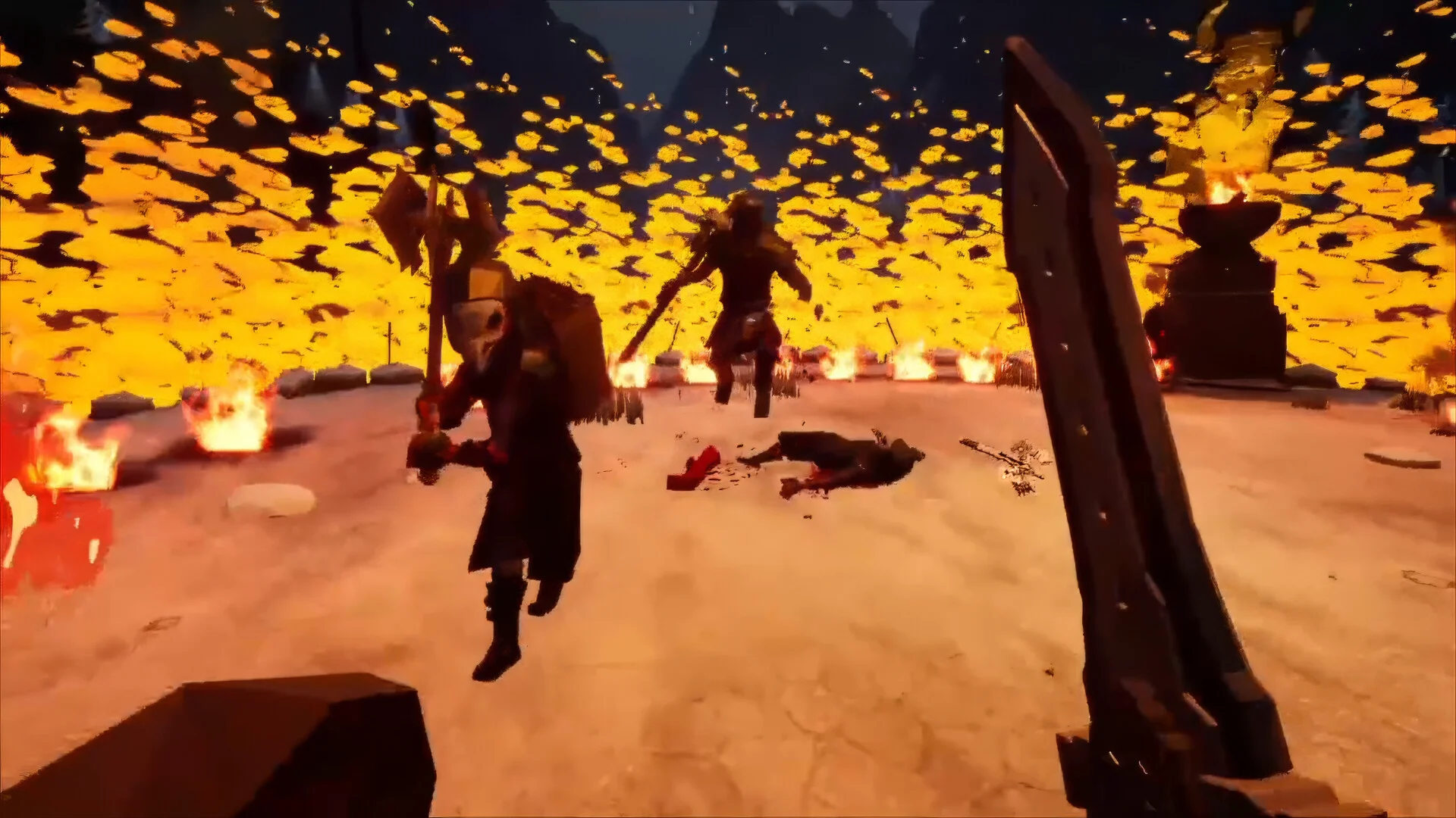 The Bloodline screenshot 11