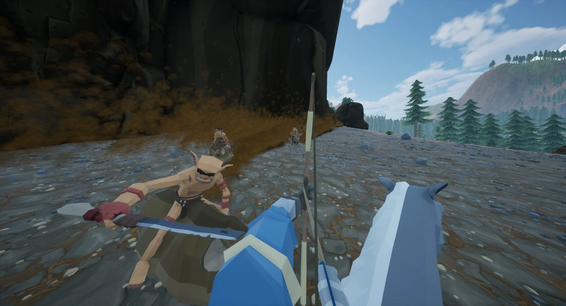 The Bloodline screenshot 15