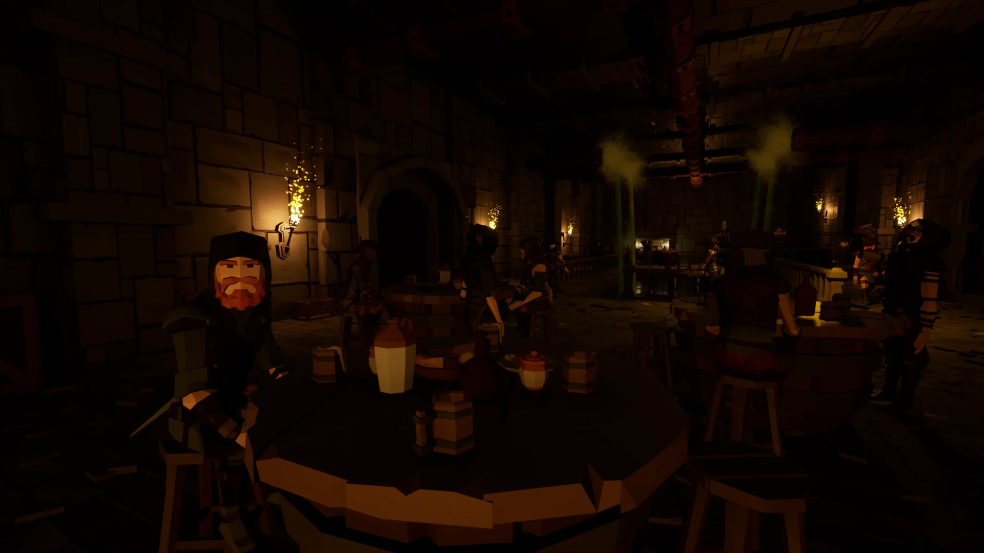 The Bloodline screenshot 16