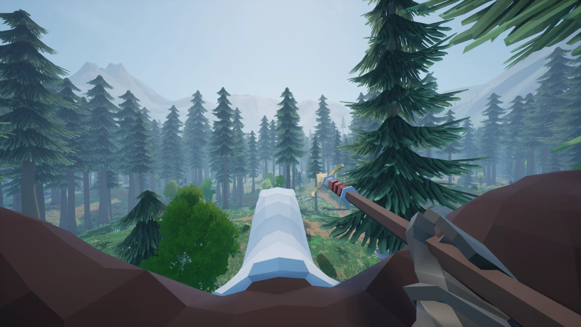 The Bloodline screenshot 18