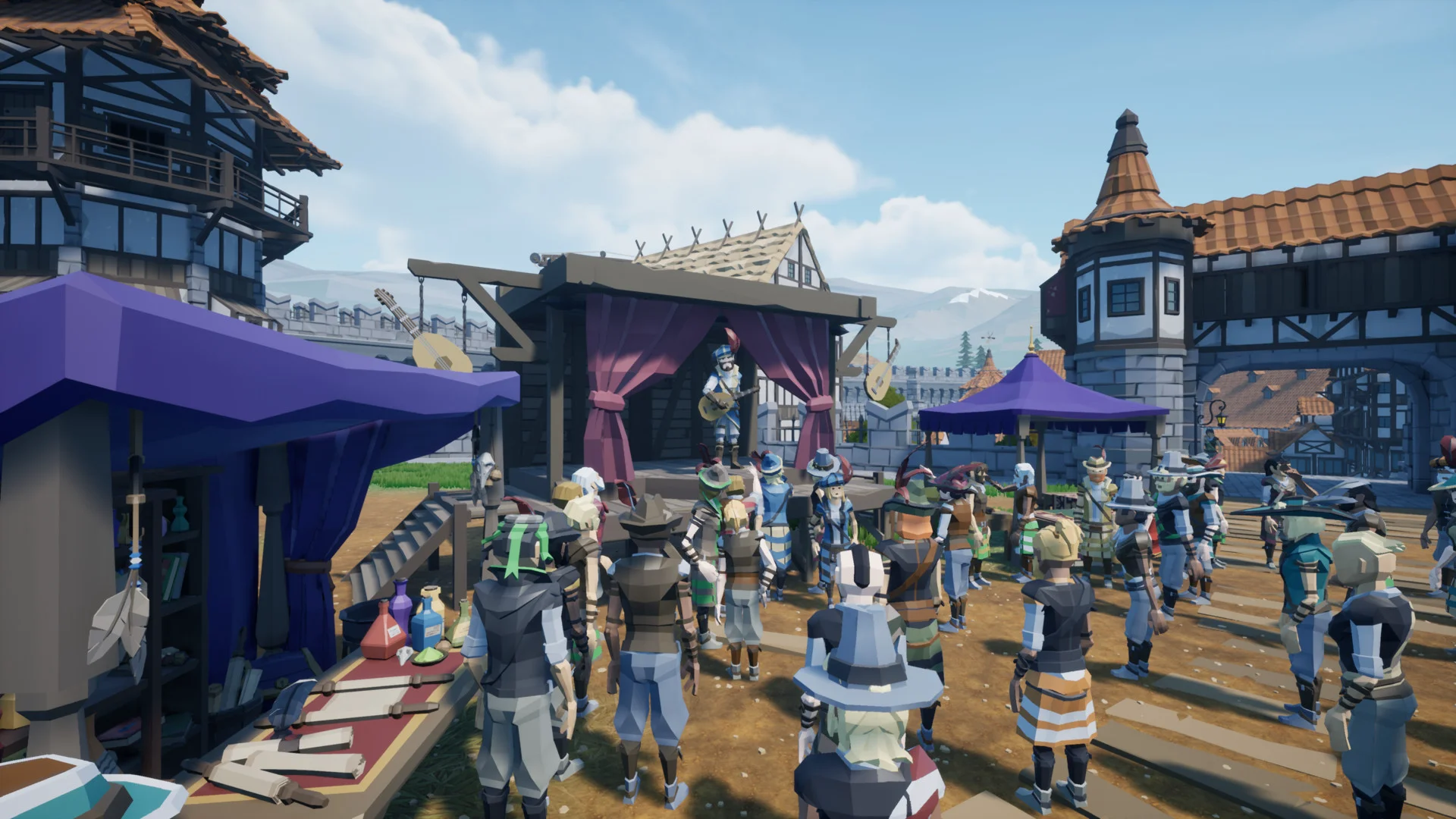 The Bloodline screenshot 20