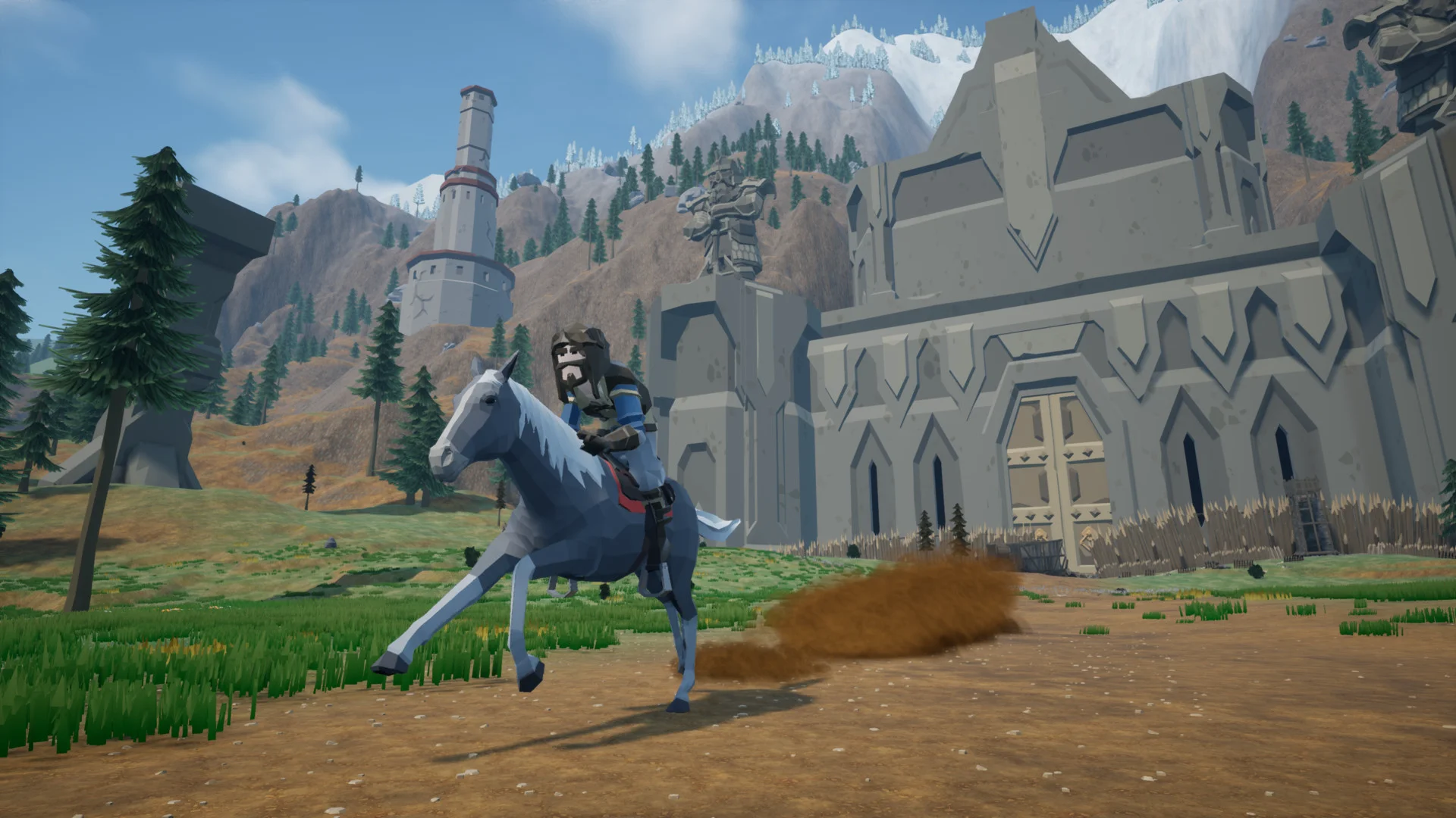 The Bloodline screenshot 24