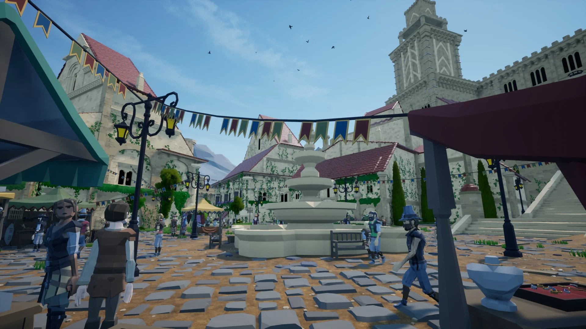 The Bloodline screenshot 25