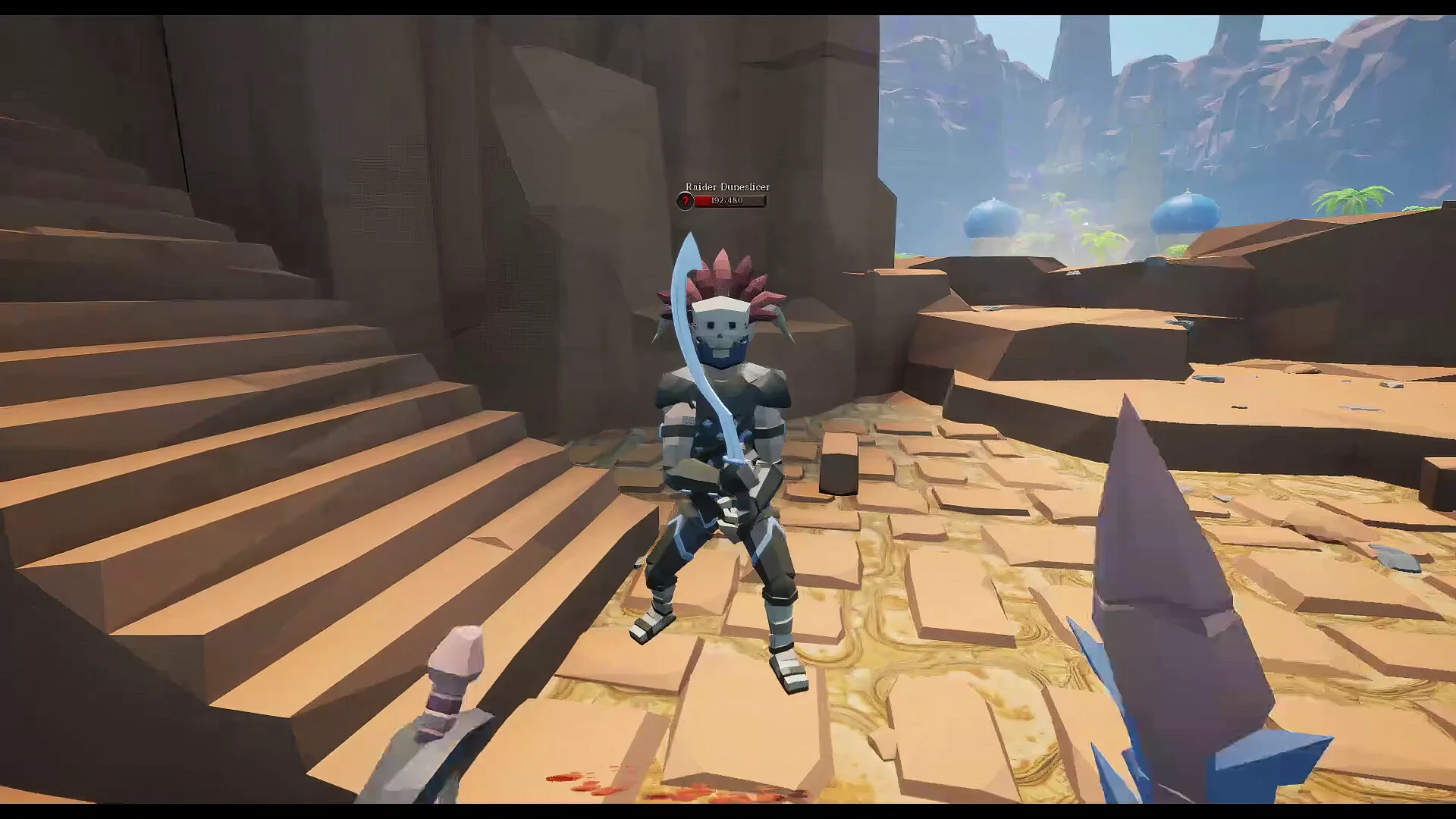 The Bloodline screenshot 26