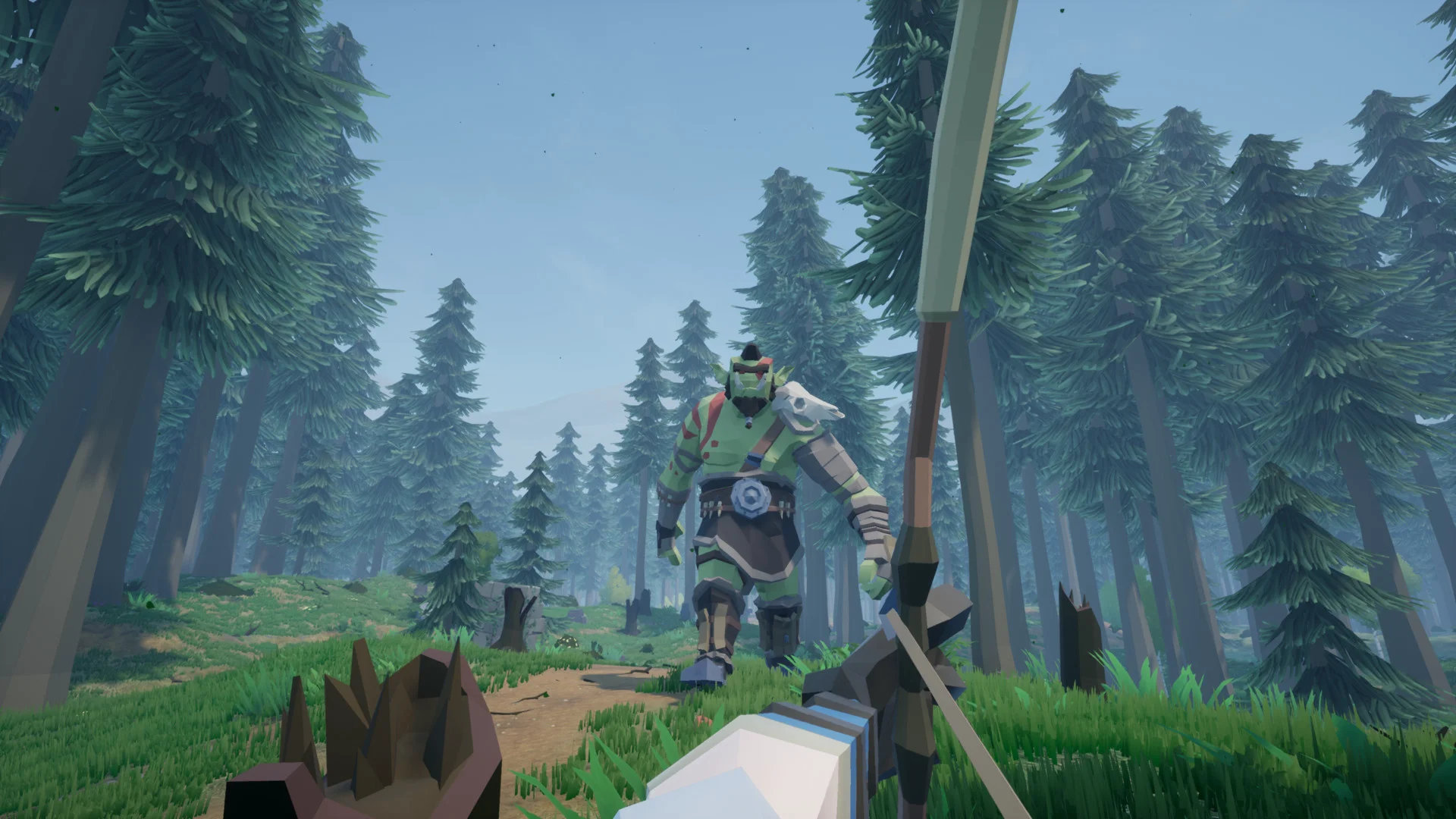 The Bloodline screenshot 3