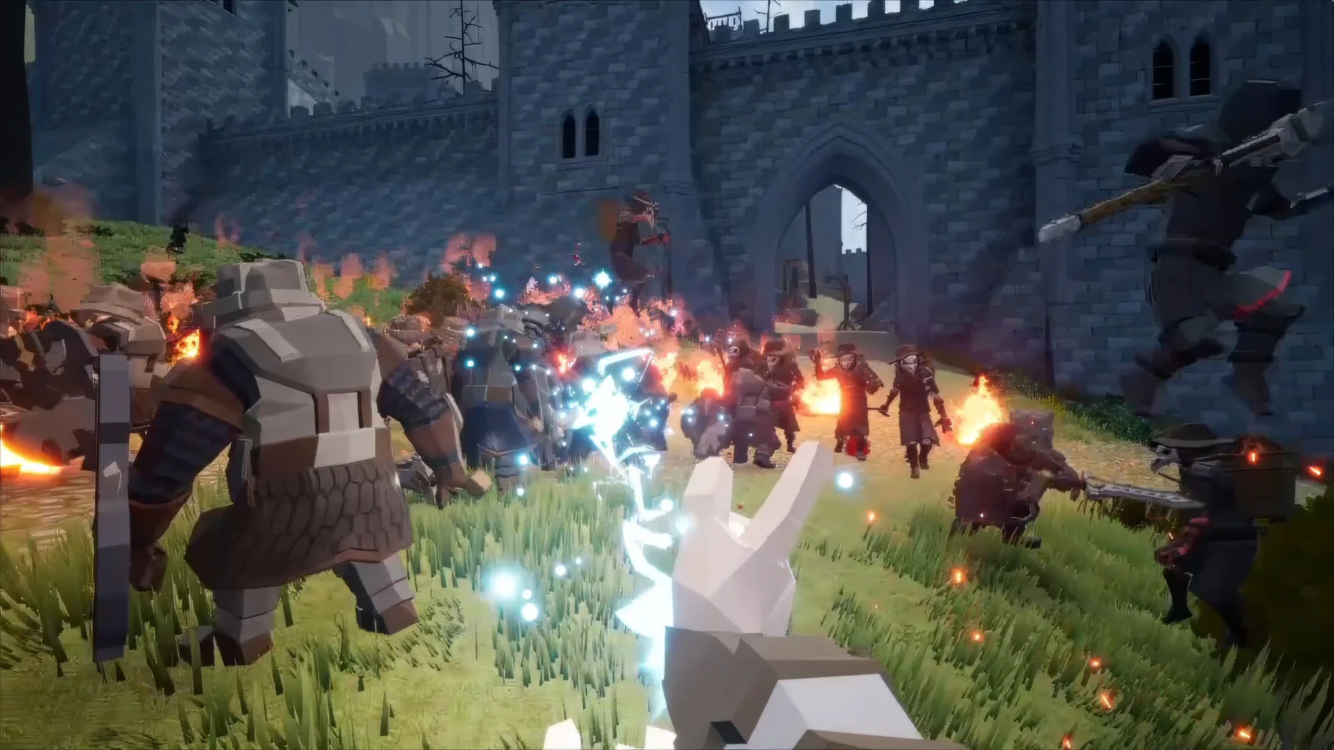 The Bloodline screenshot 31