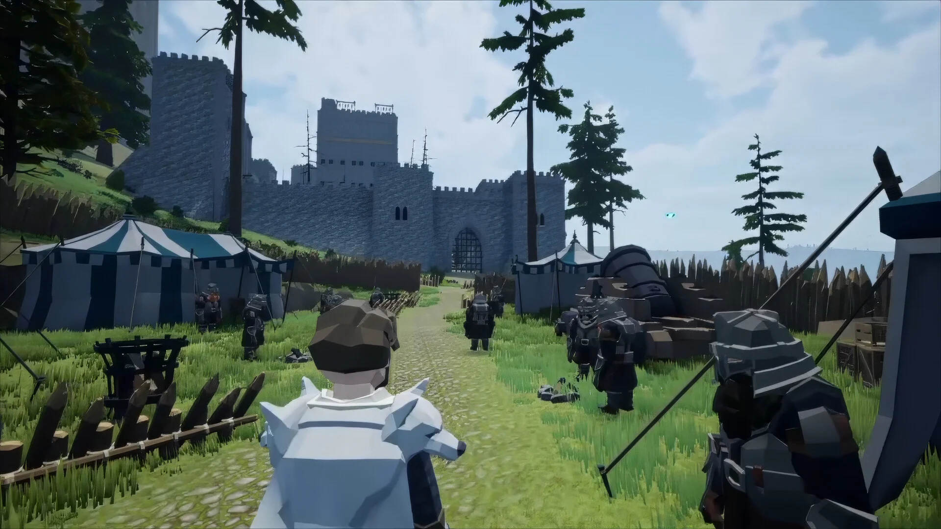 The Bloodline screenshot 32