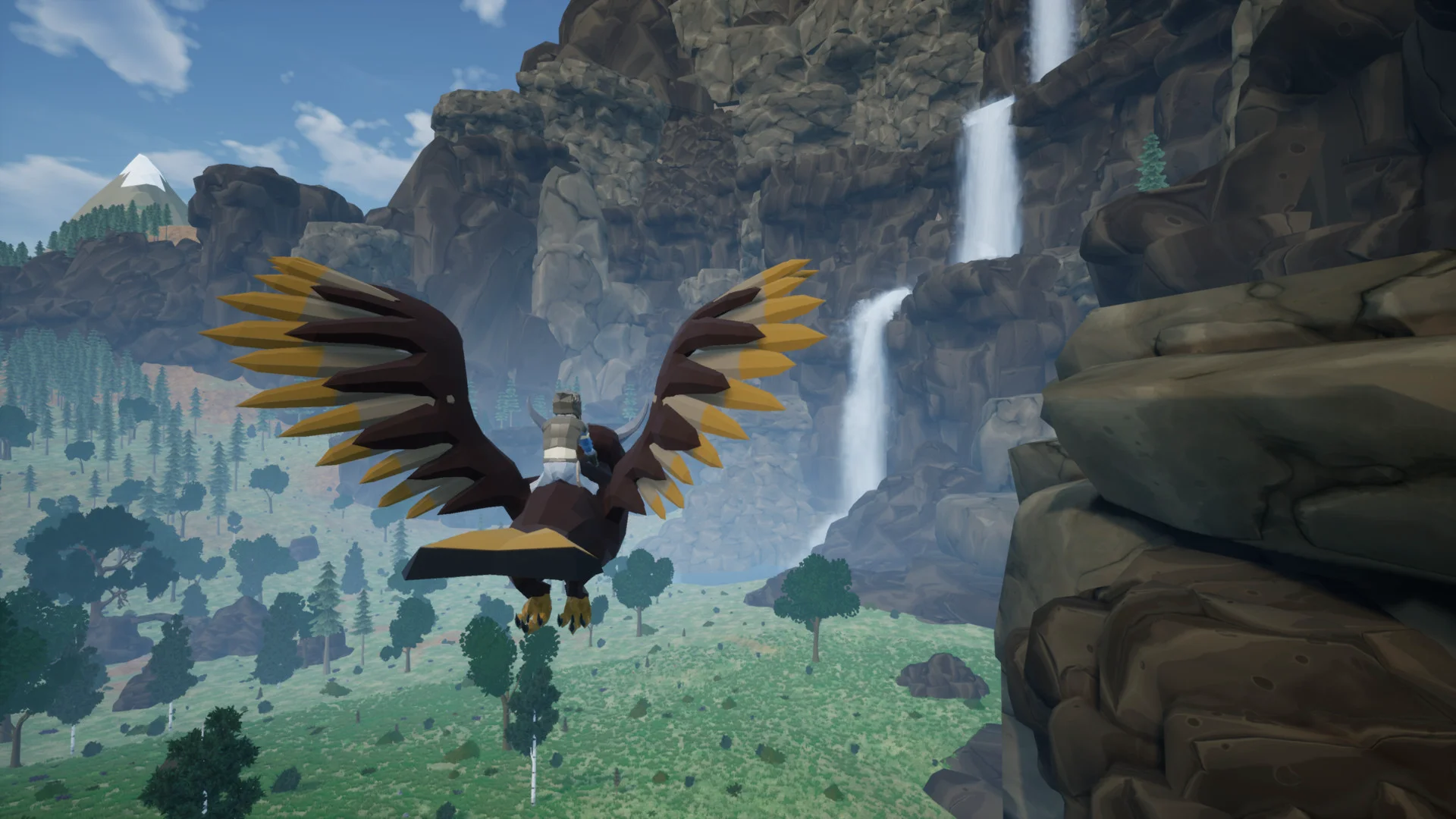 The Bloodline screenshot 4