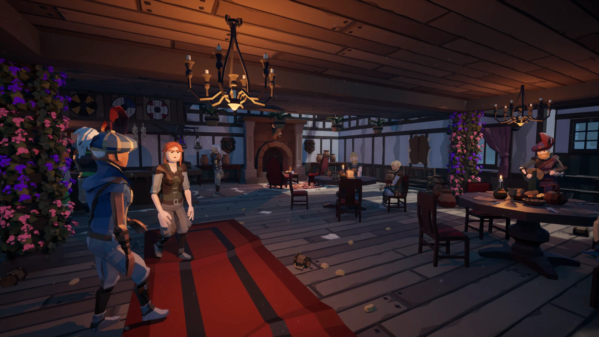 The Bloodline screenshot 6