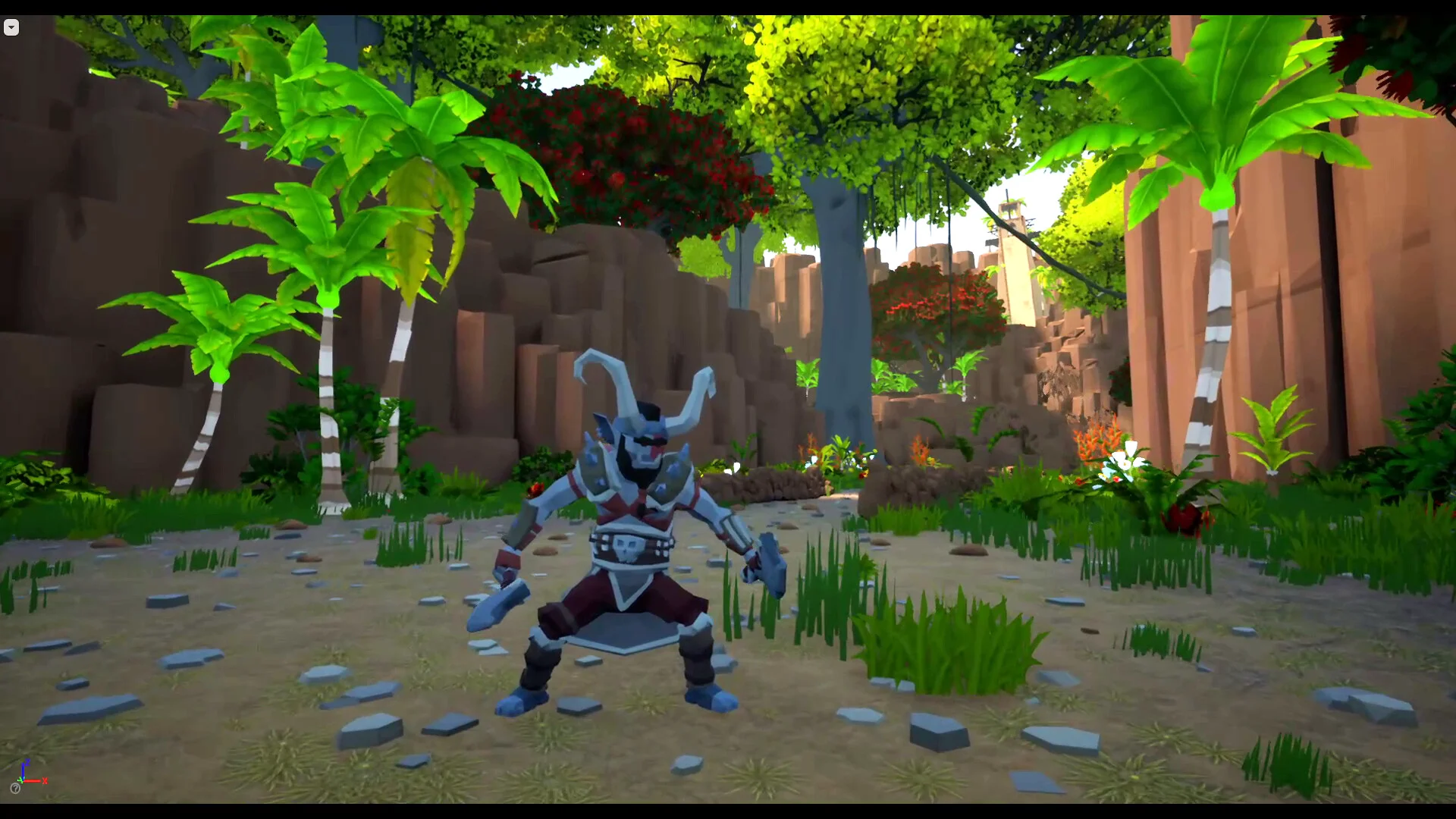 The Bloodline screenshot 7