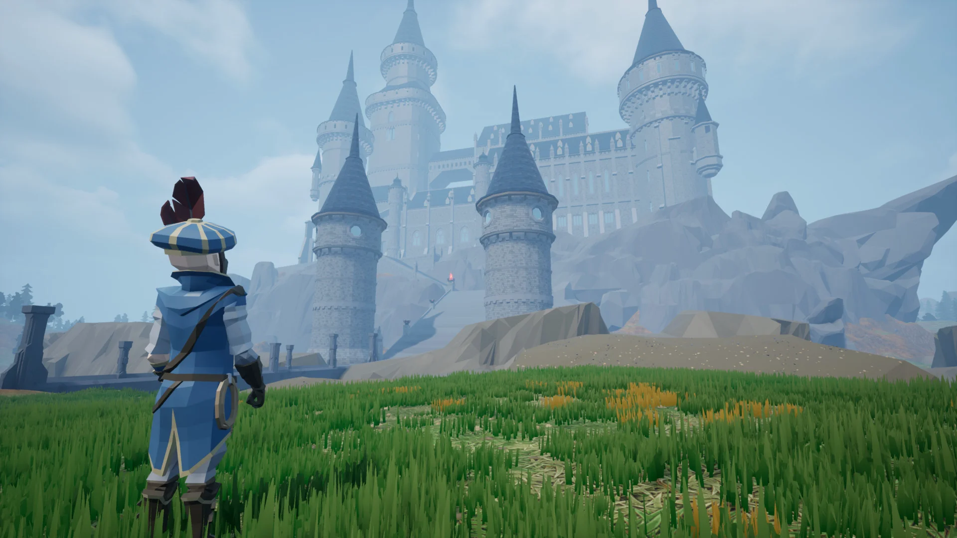 The Bloodline screenshot 9