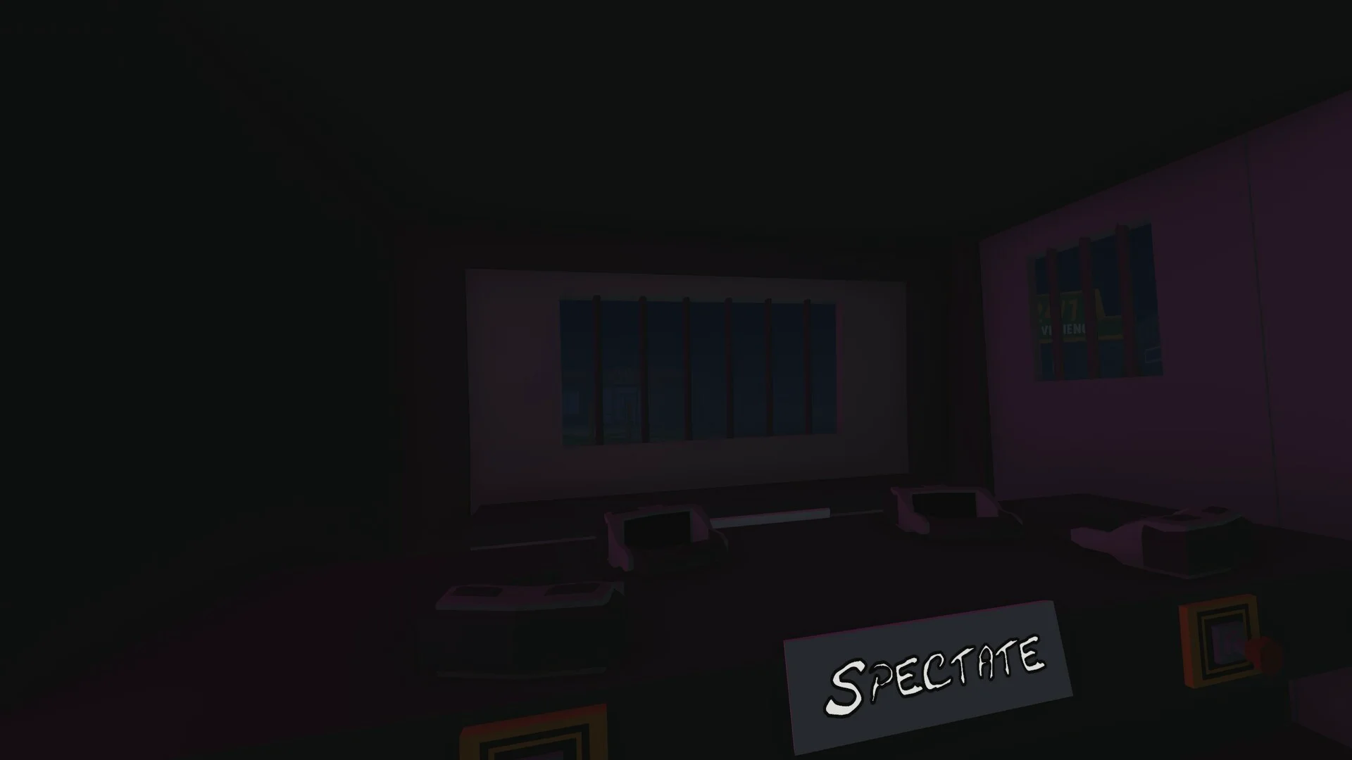 The Break-In screenshot 16