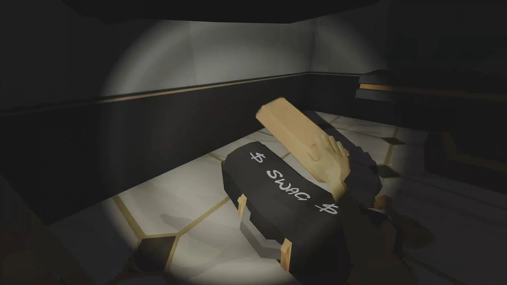 The Break-In screenshot 2