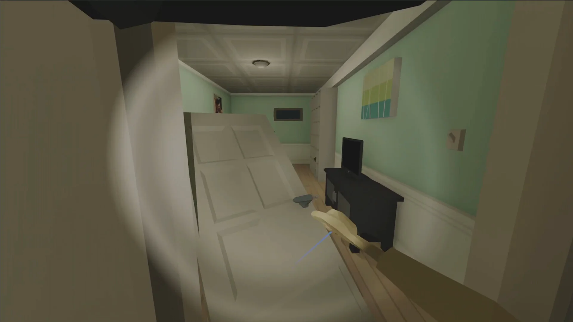 The Break-In screenshot 4