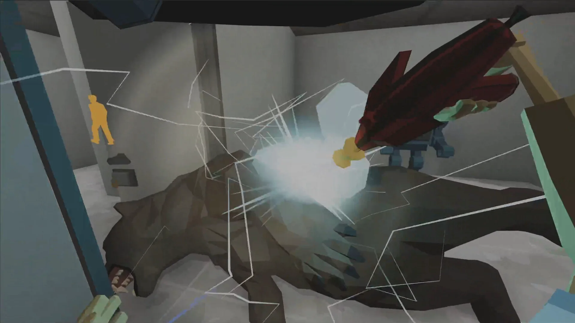 The Break-In screenshot 7