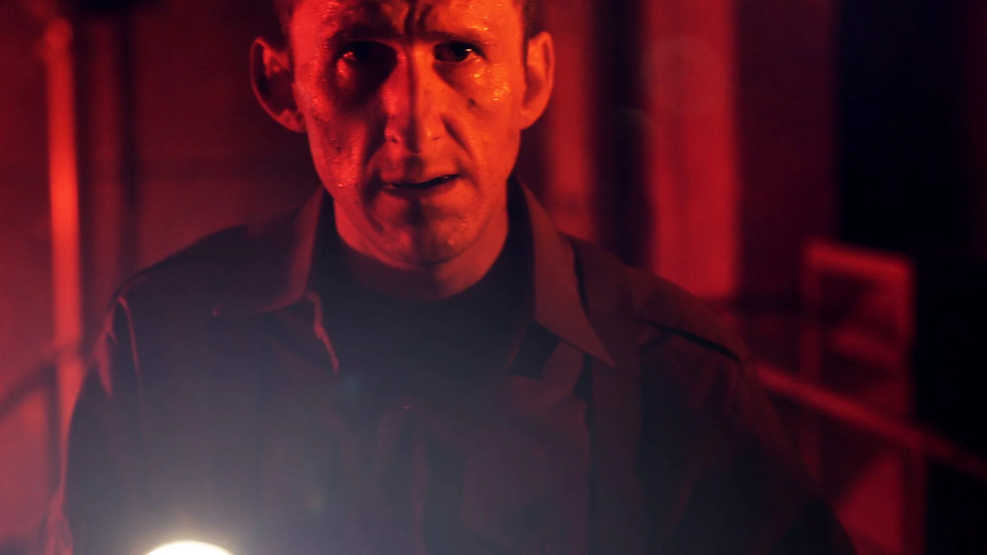 The Bunker screenshot 1