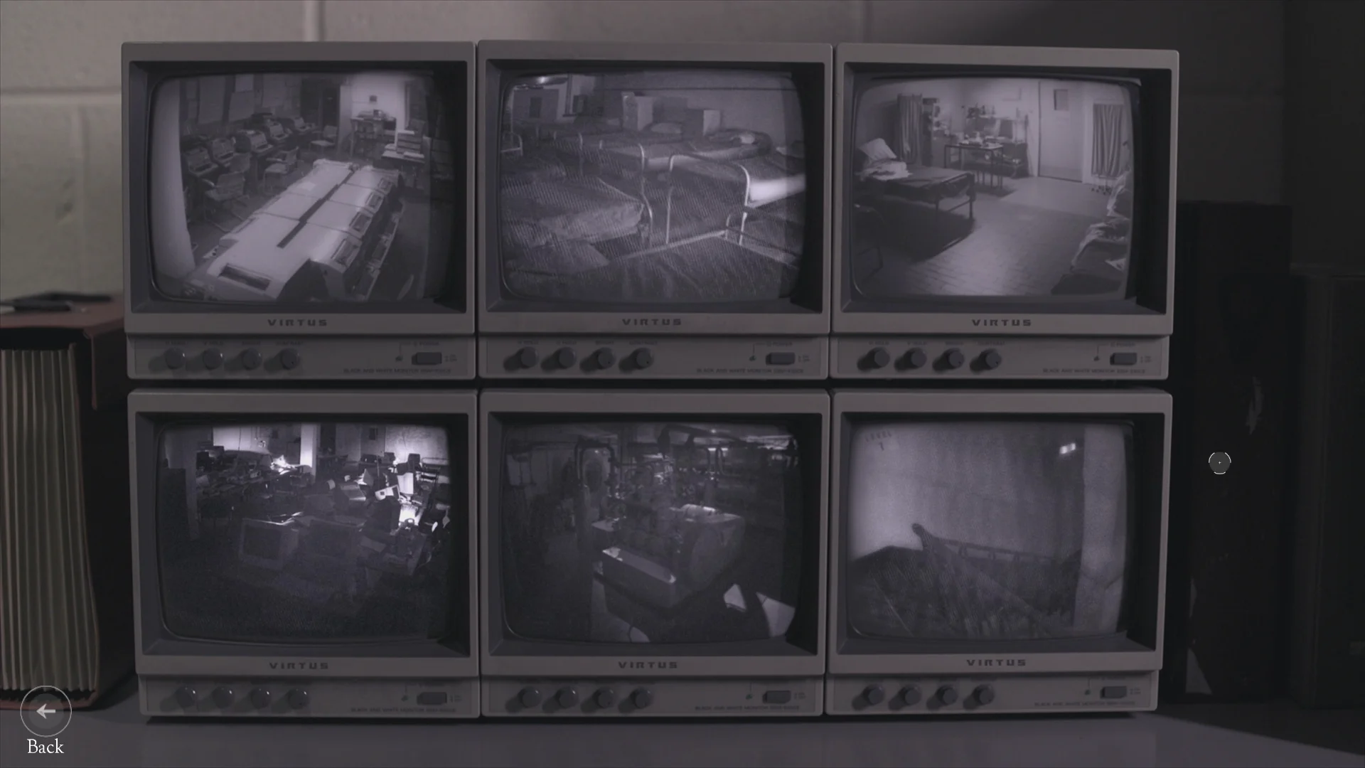 The Bunker screenshot 12