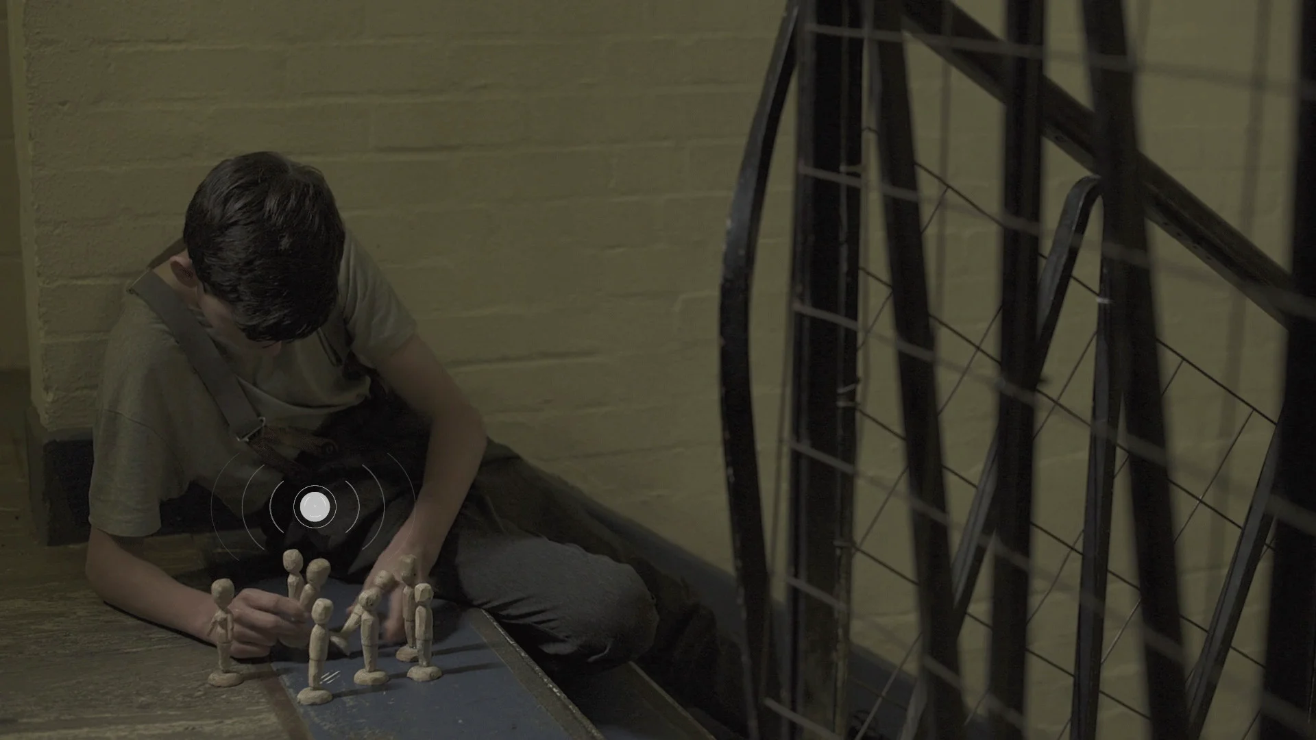 The Bunker screenshot 13