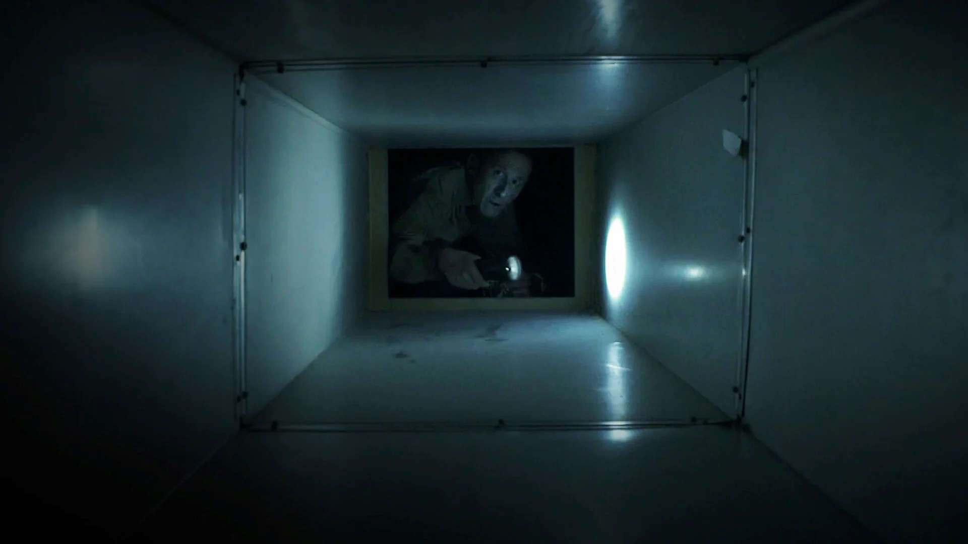 The Bunker screenshot 14
