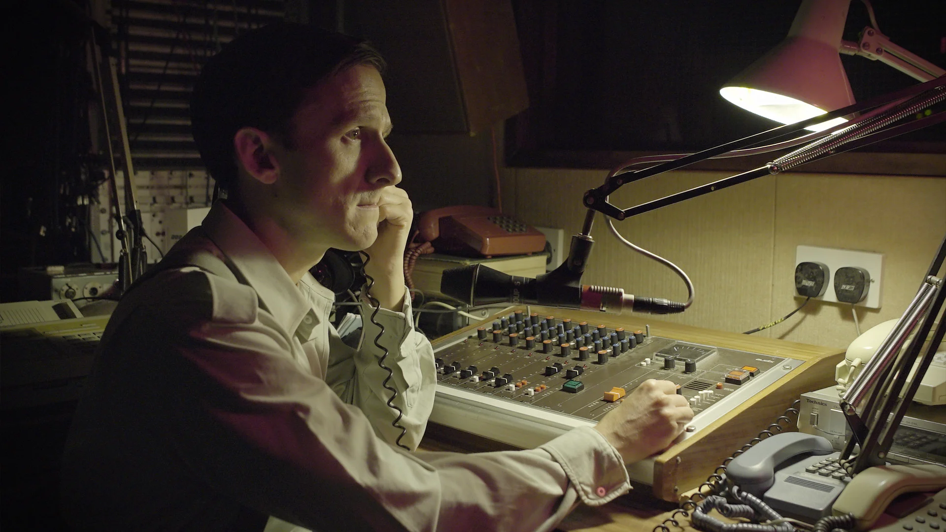 The Bunker screenshot 2