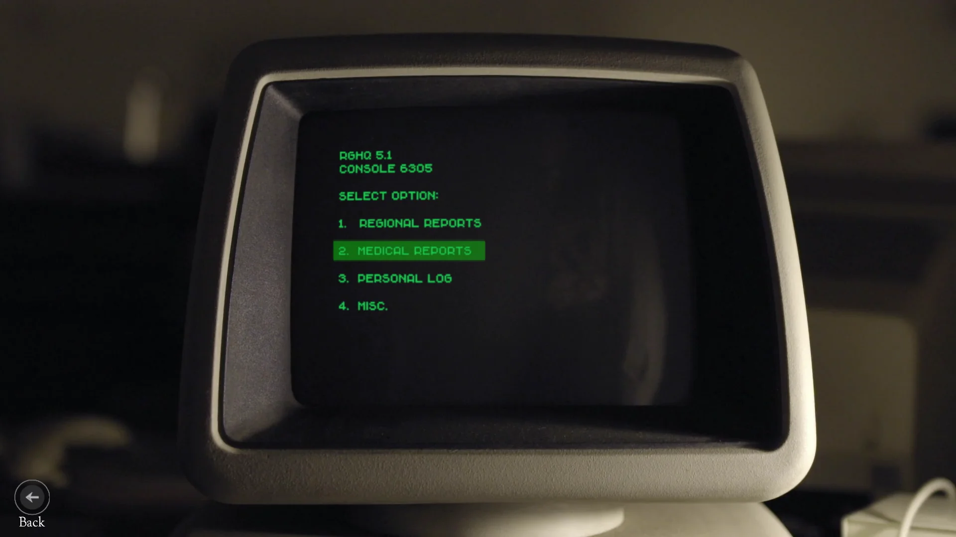 The Bunker screenshot 8