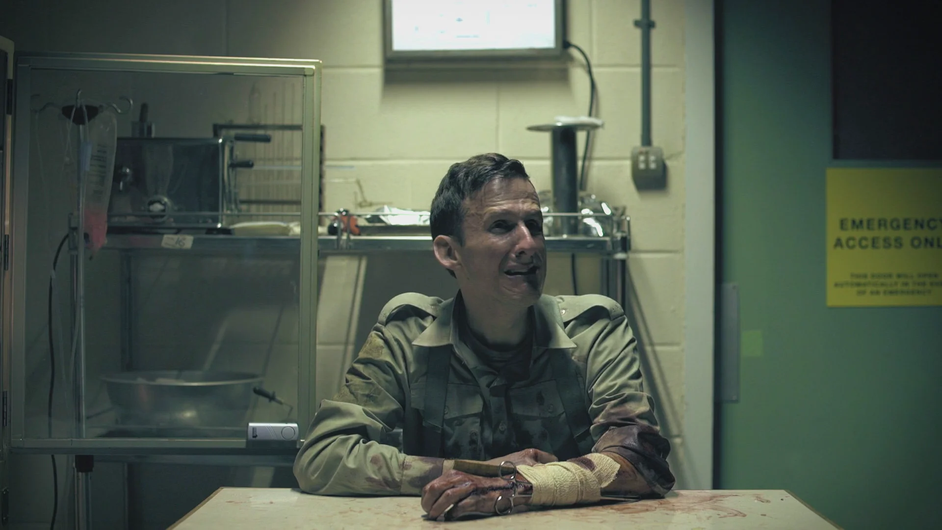 The Bunker screenshot 9