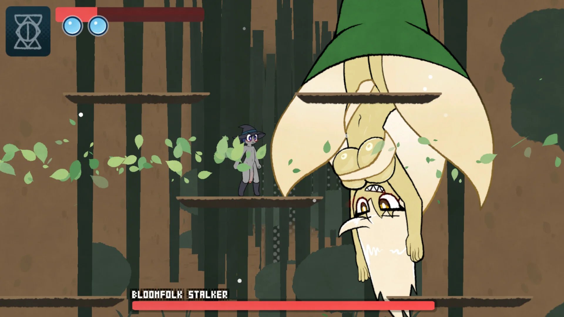 The Buried Pillars screenshot 6